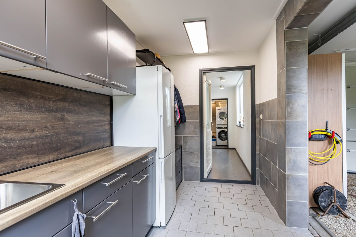 Foto 25 van Prof. Dr. J.C. Schoutelaan 13