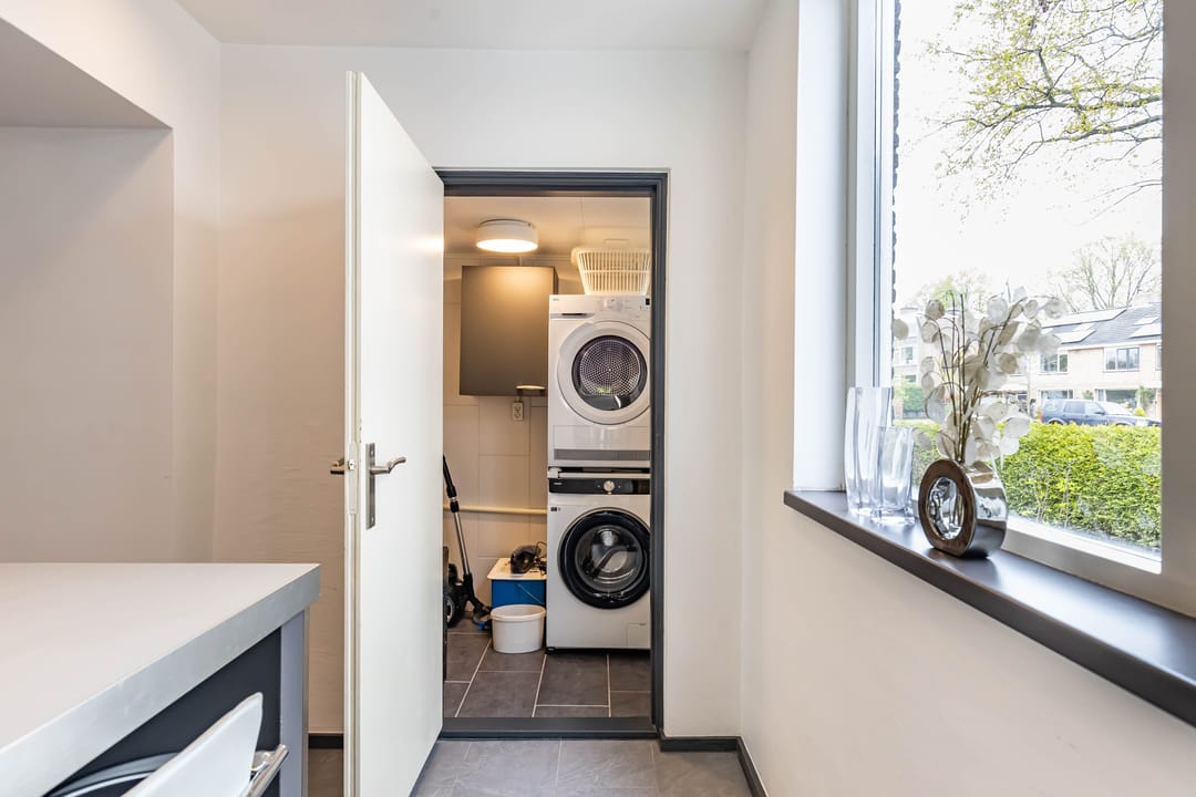 Foto 26 van Prof. Dr. J.C. Schoutelaan 13