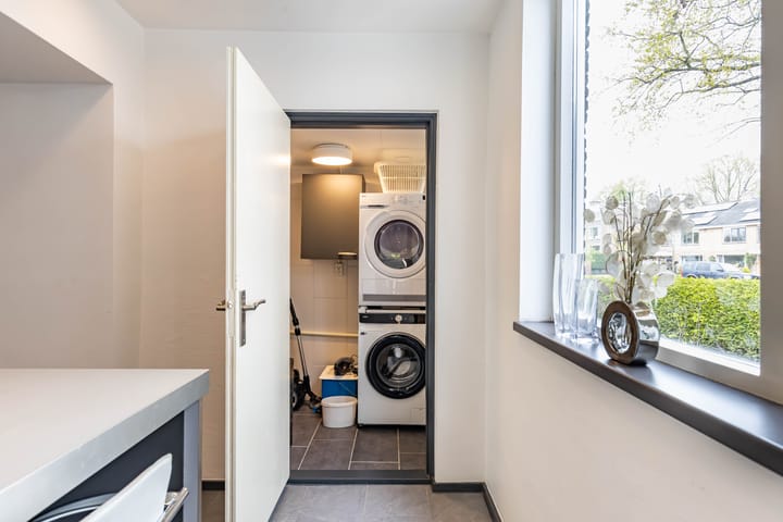 Foto 26 van Prof. Dr. J.C. Schoutelaan 13