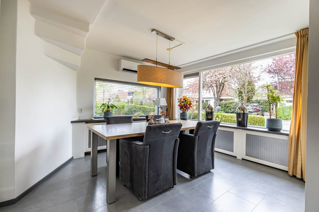 Foto 16 van Prof. Dr. J.C. Schoutelaan 13