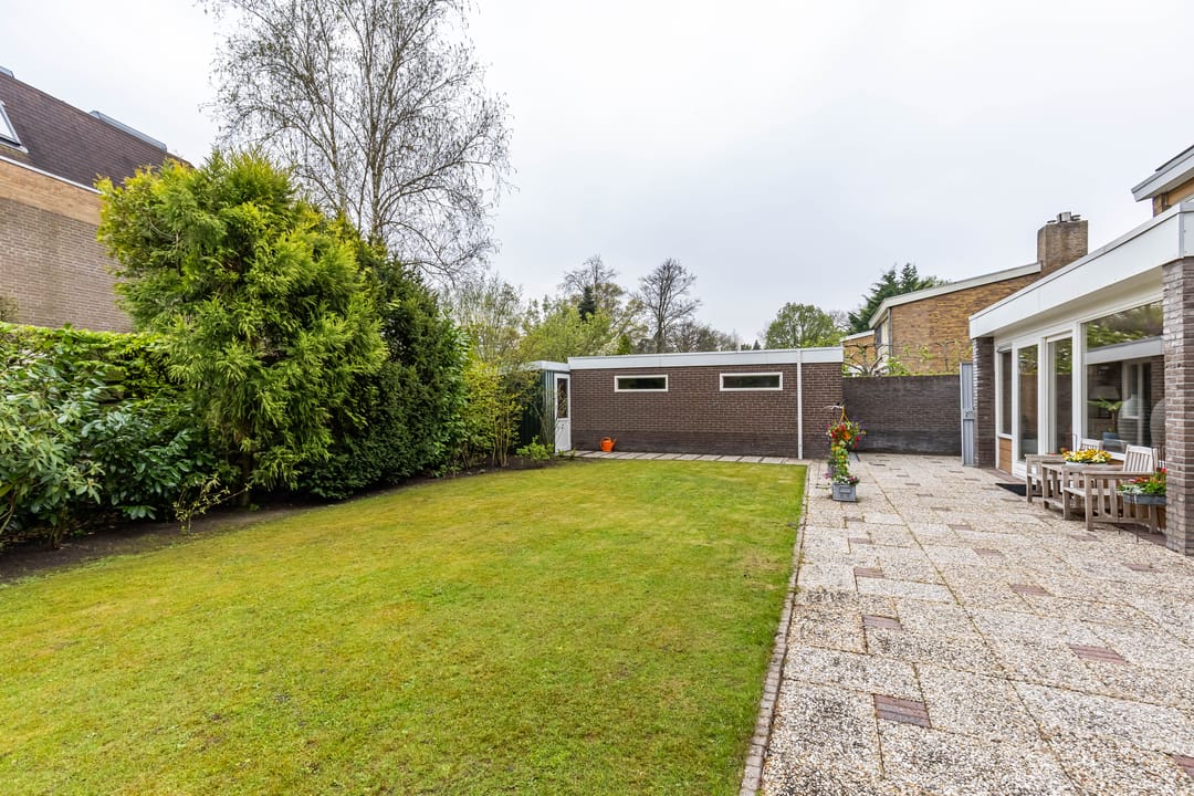 Foto 43 van Prof. Dr. J.C. Schoutelaan 13