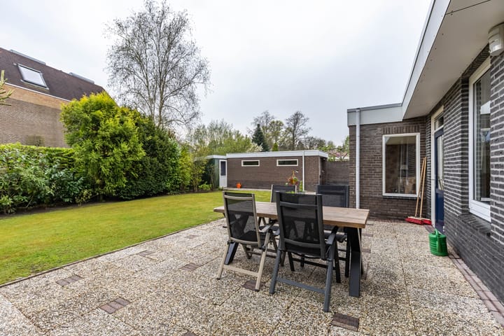 Foto 44 van Prof. Dr. J.C. Schoutelaan 13