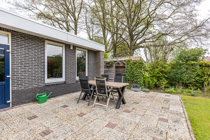 Foto 45 van Prof. Dr. J.C. Schoutelaan 13