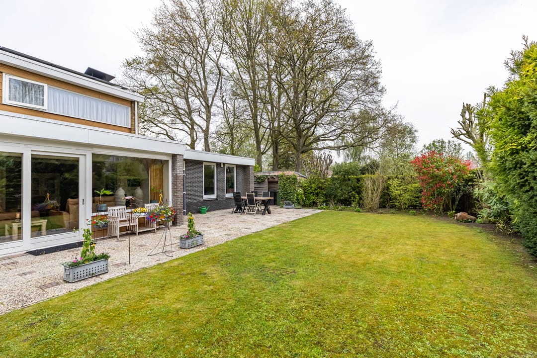 Foto 46 van Prof. Dr. J.C. Schoutelaan 13