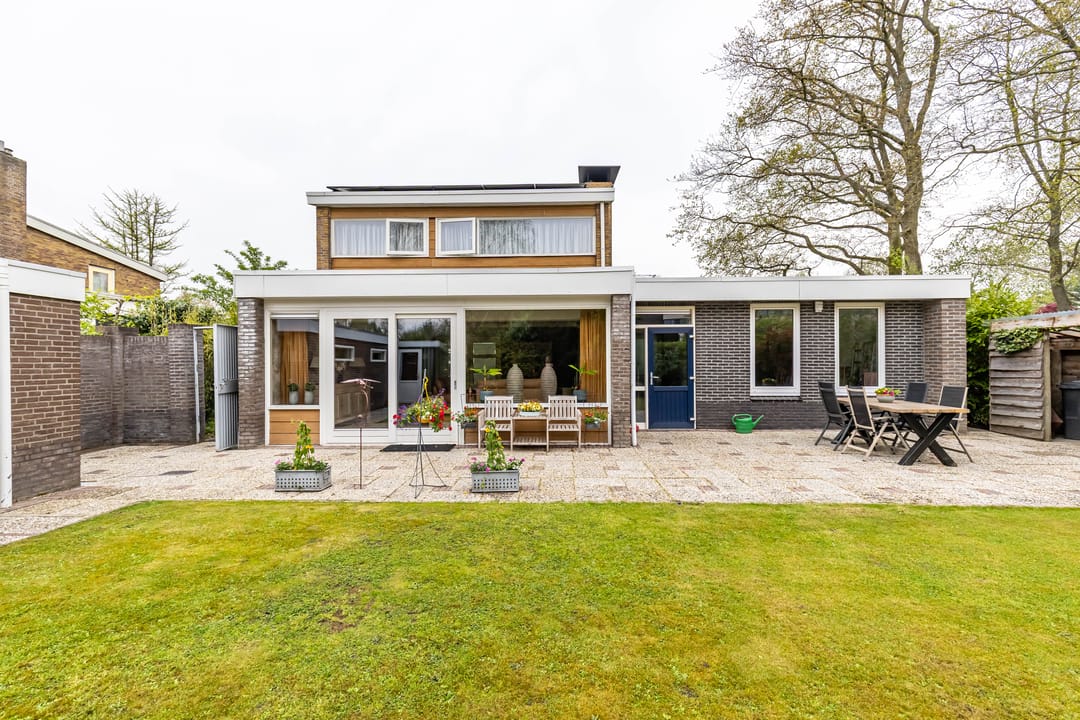 Foto 47 van Prof. Dr. J.C. Schoutelaan 13