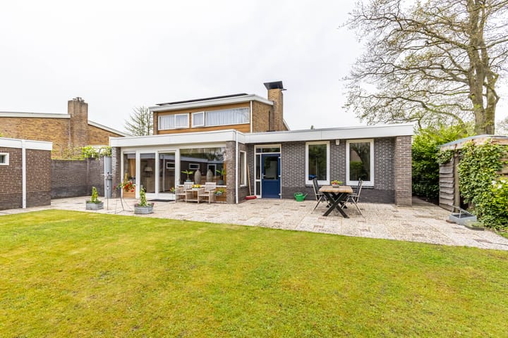 Foto 48 van Prof. Dr. J.C. Schoutelaan 13