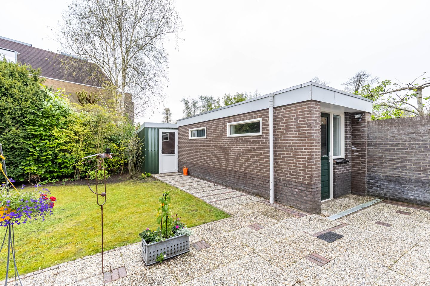 Foto 49 van Prof. Dr. J.C. Schoutelaan 13