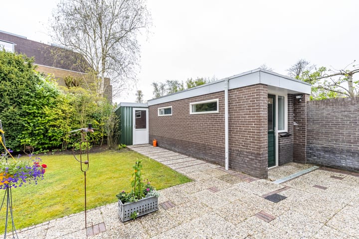 Foto 49 van Prof. Dr. J.C. Schoutelaan 13