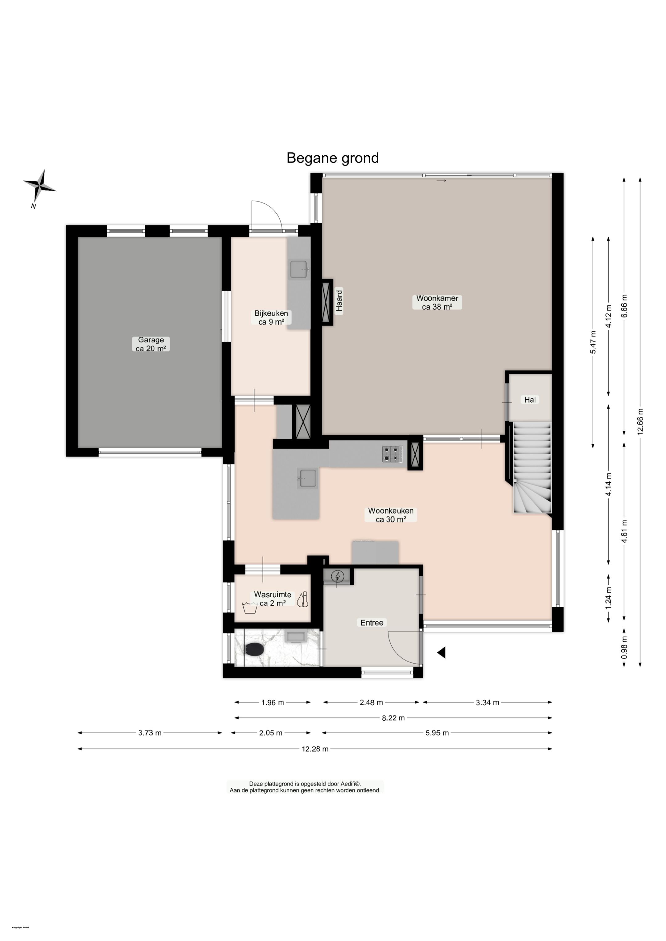 Foto 54 van Prof. Dr. J.C. Schoutelaan 13