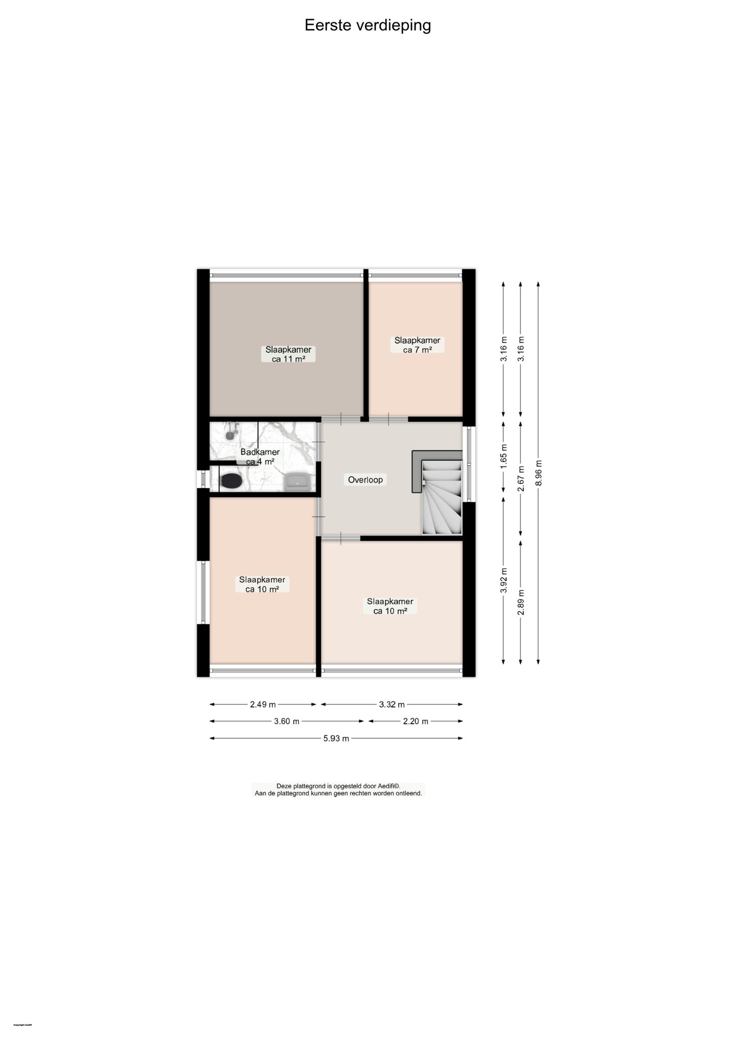 Foto 55 van Prof. Dr. J.C. Schoutelaan 13