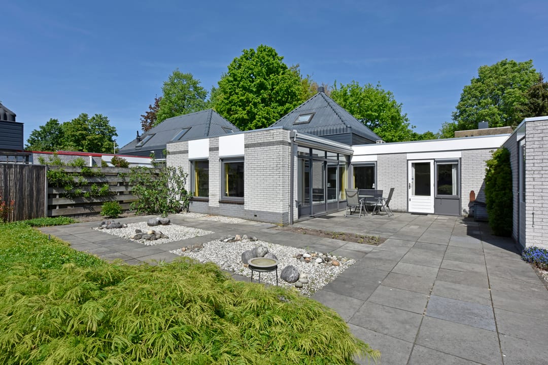 Photo 1 of Damhertlaan 24