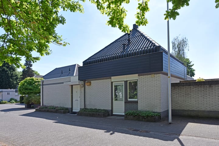 Foto 2 van Damhertlaan 24