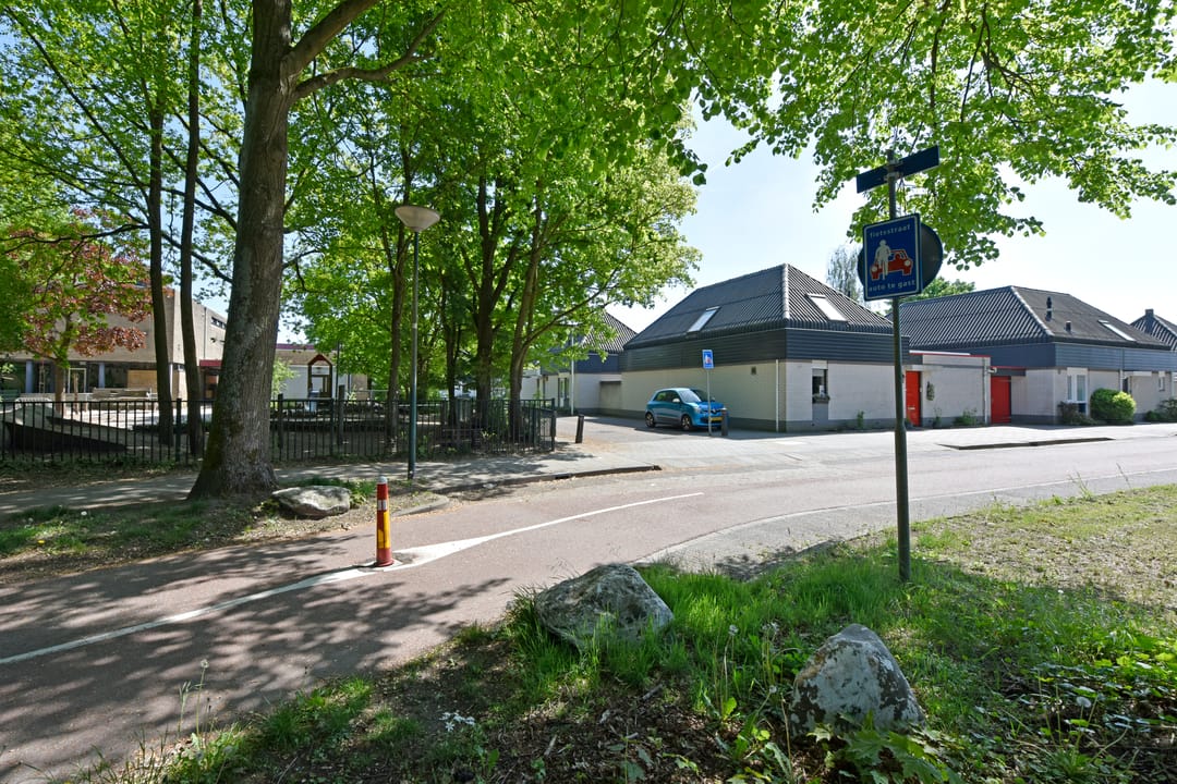 Photo 31 of Damhertlaan 24