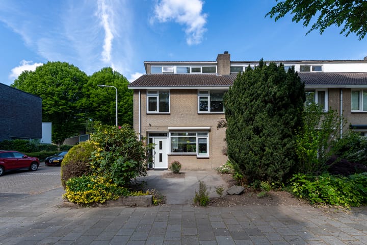 Foto 1 van Conservatoriumlaan 173