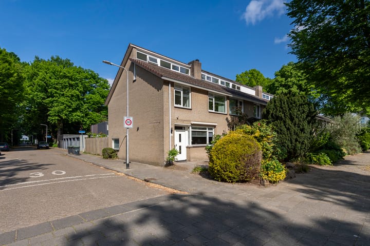 Foto 2 van Conservatoriumlaan 173