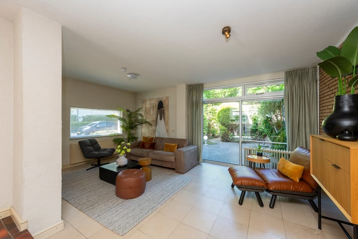 Foto 12 van Conservatoriumlaan 173