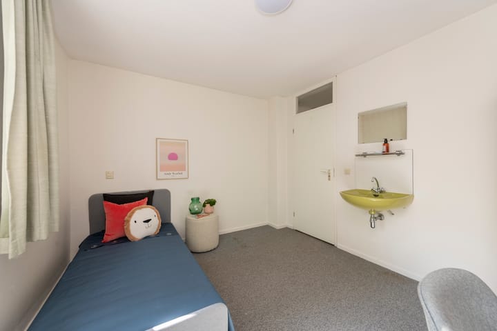 Foto 24 van Conservatoriumlaan 173