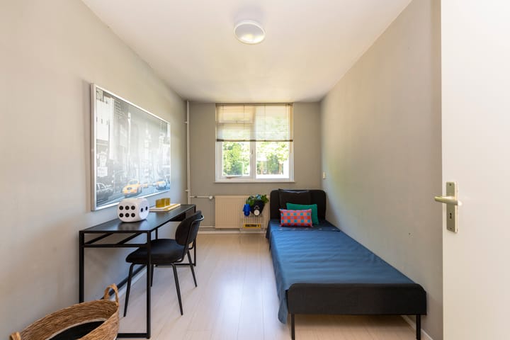 Foto 25 van Conservatoriumlaan 173