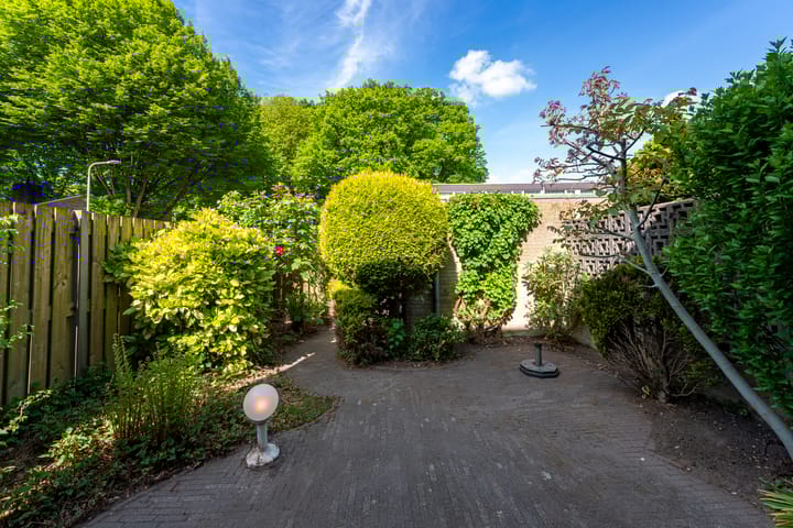 Foto 32 van Conservatoriumlaan 173