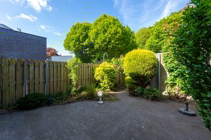 Foto 33 van Conservatoriumlaan 173