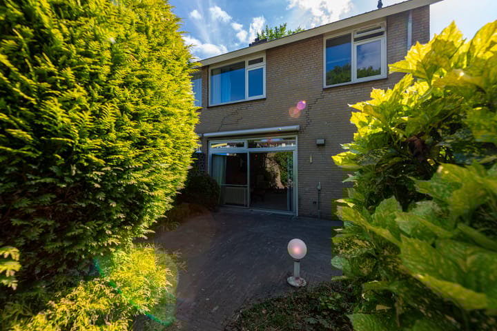 Foto 35 van Conservatoriumlaan 173