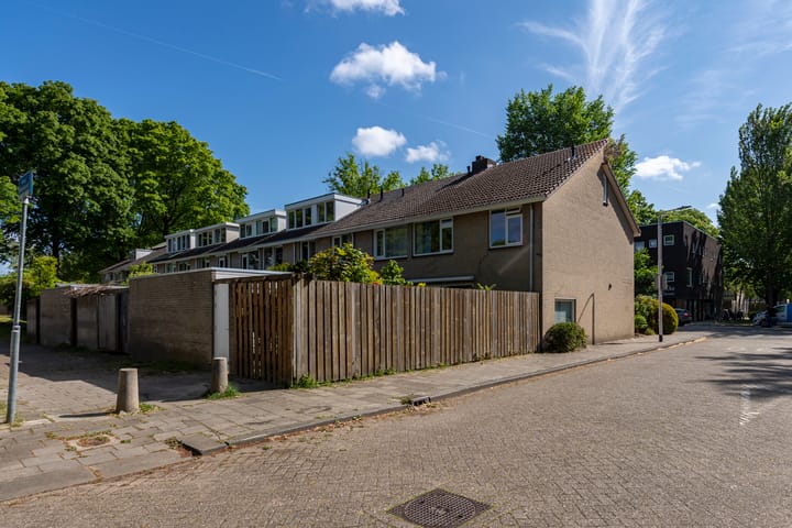 Foto 36 van Conservatoriumlaan 173