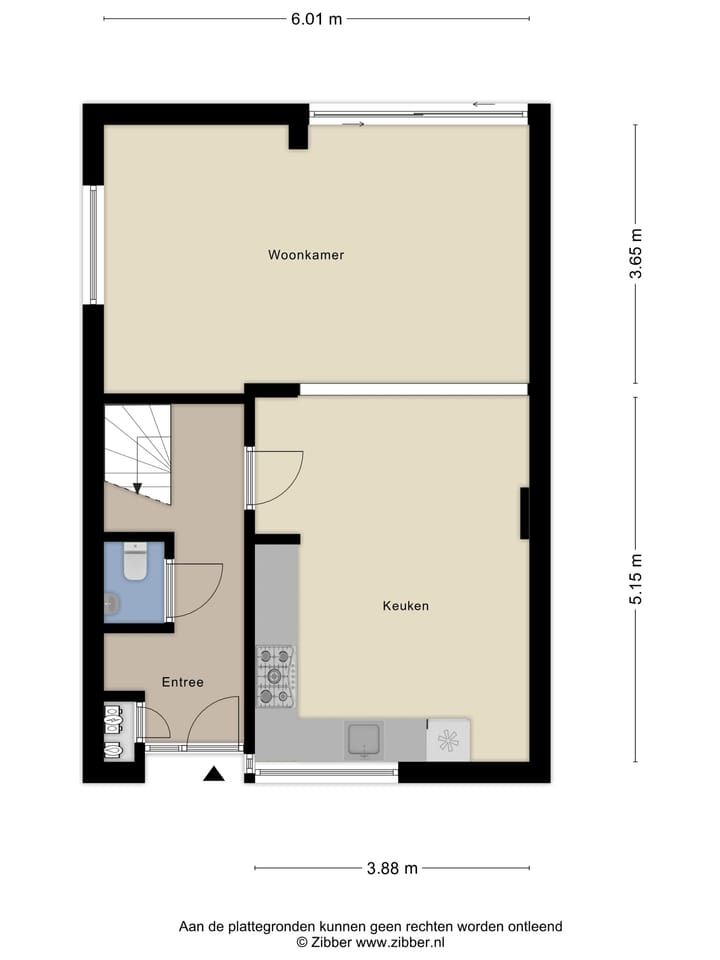 Foto 41 van Conservatoriumlaan 173