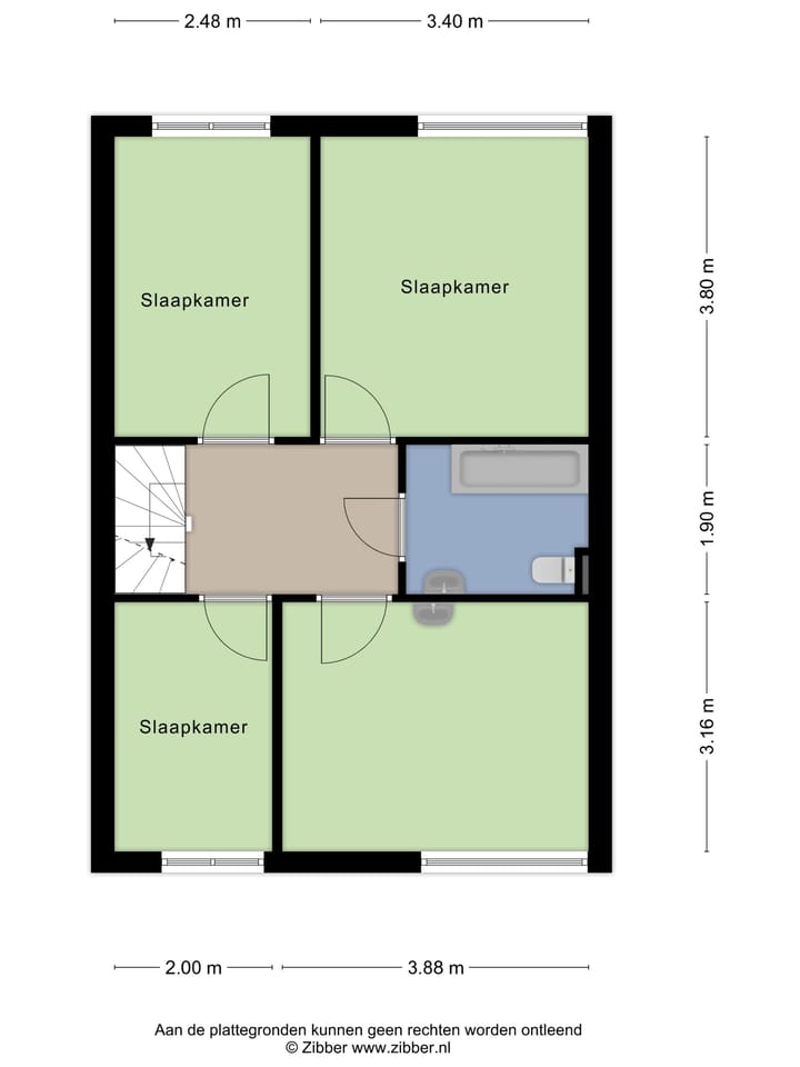 Foto 42 van Conservatoriumlaan 173