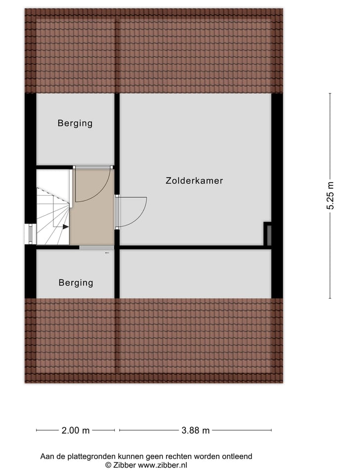 Foto 43 van Conservatoriumlaan 173