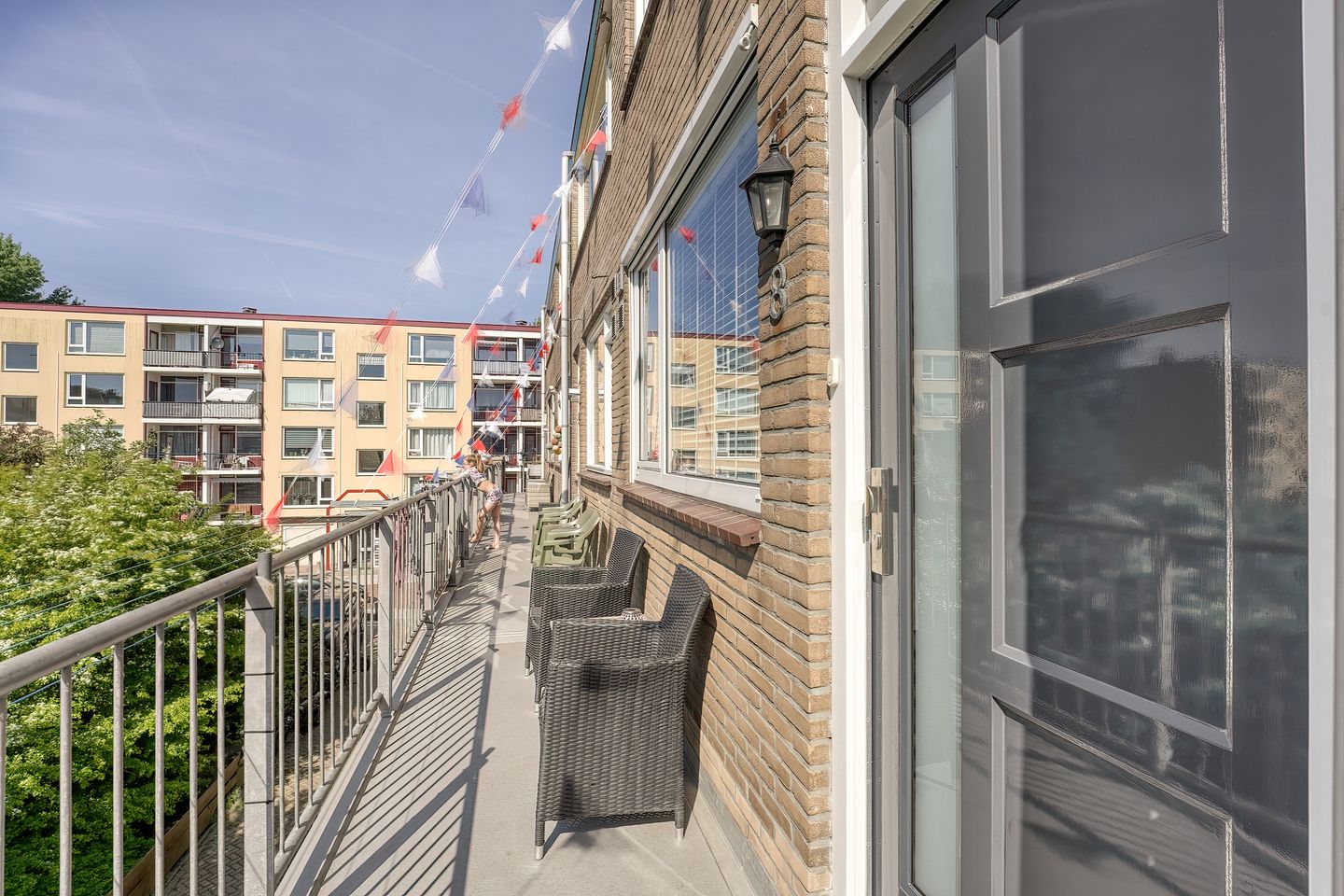 Photo 4 of Talmastraat 8