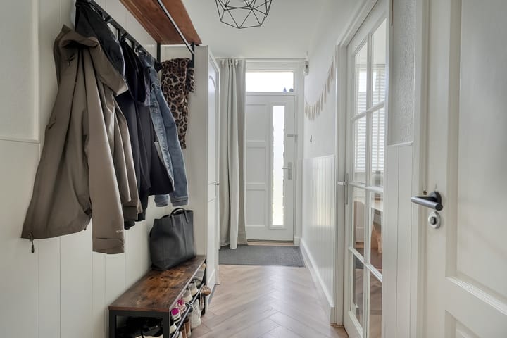 Foto 5 van Talmastraat 8