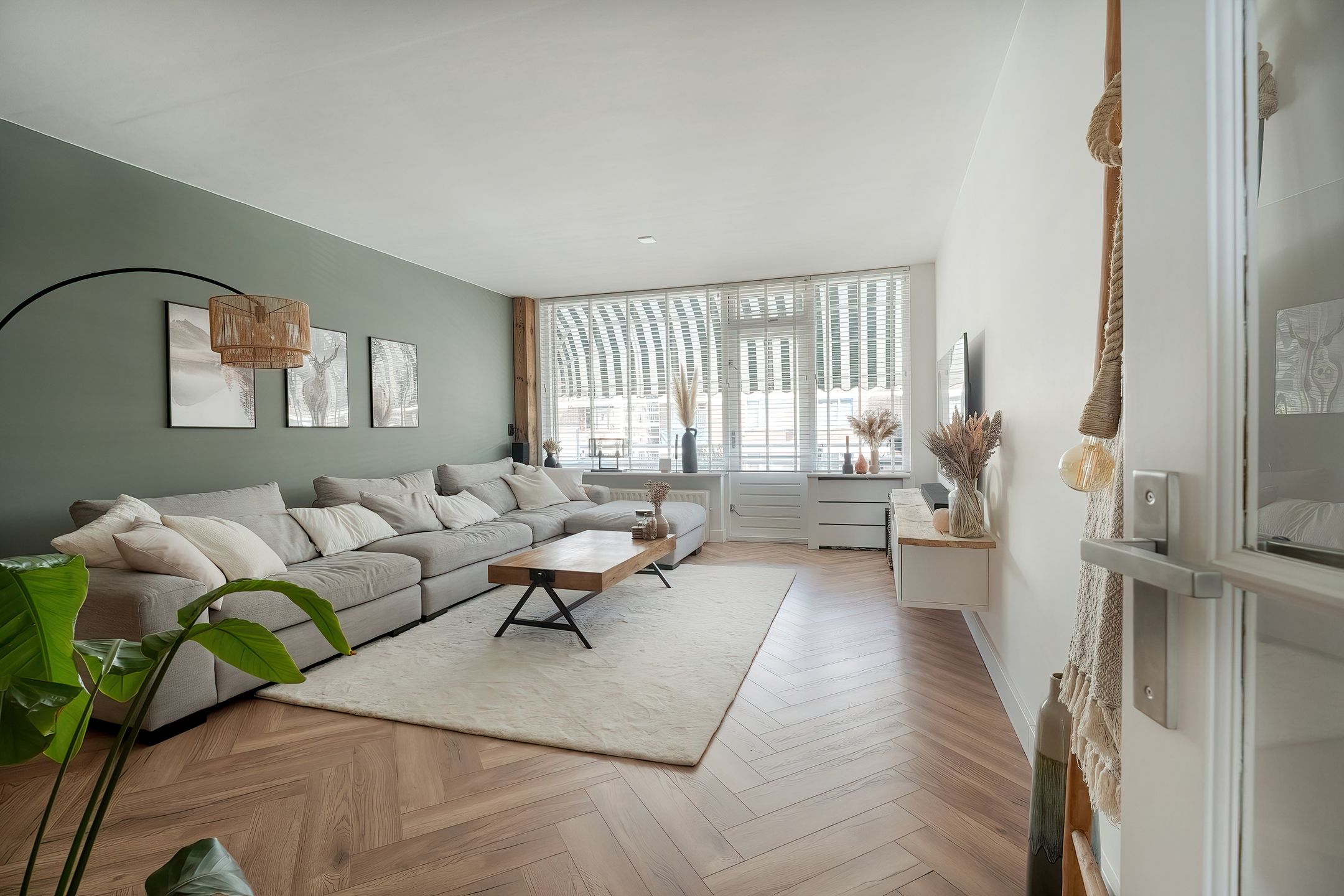 Photo 3 of Talmastraat 8