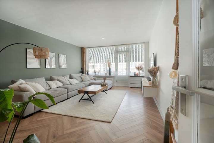 Foto 3 van Talmastraat 8