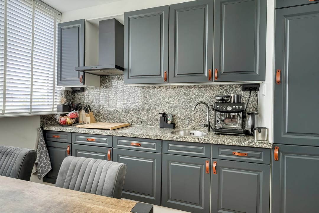 Photo 8 of Talmastraat 8