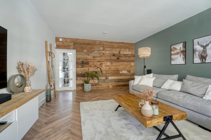 Foto 14 van Talmastraat 8