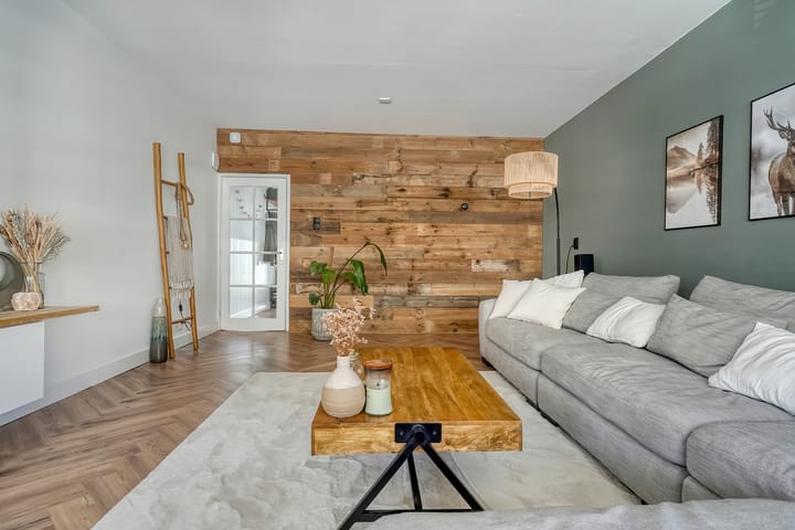 Foto 15 van Talmastraat 8