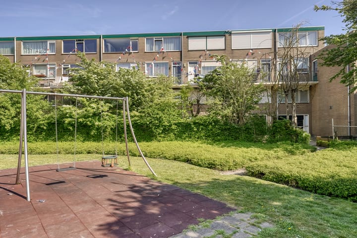 Foto 2 van Talmastraat 8