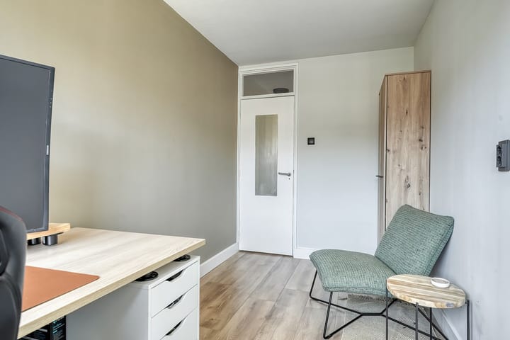 Foto 30 van Talmastraat 8