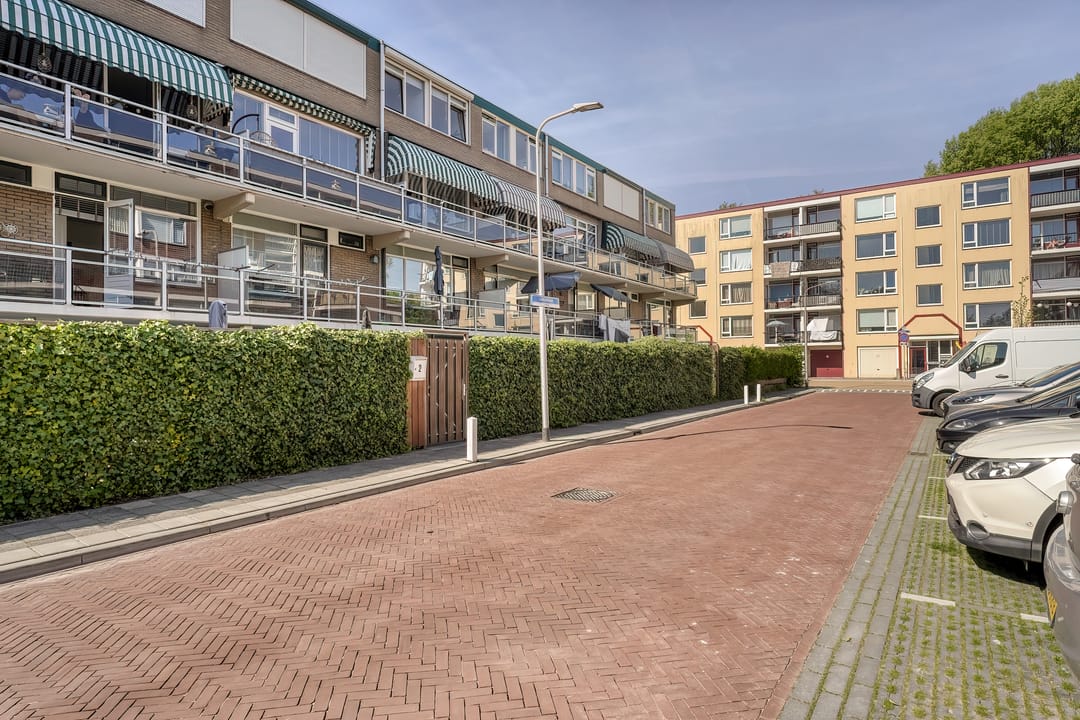 Photo 32 of Talmastraat 8