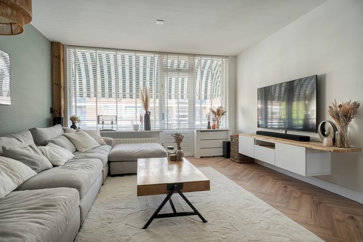 Foto 17 van Talmastraat 8