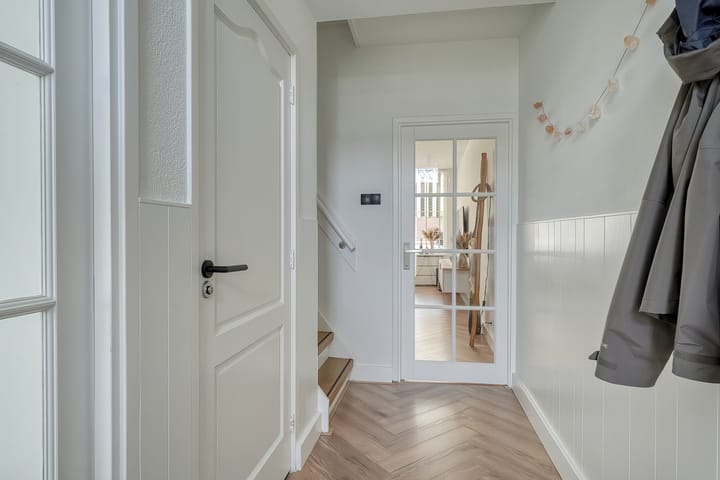 Foto 12 van Talmastraat 8