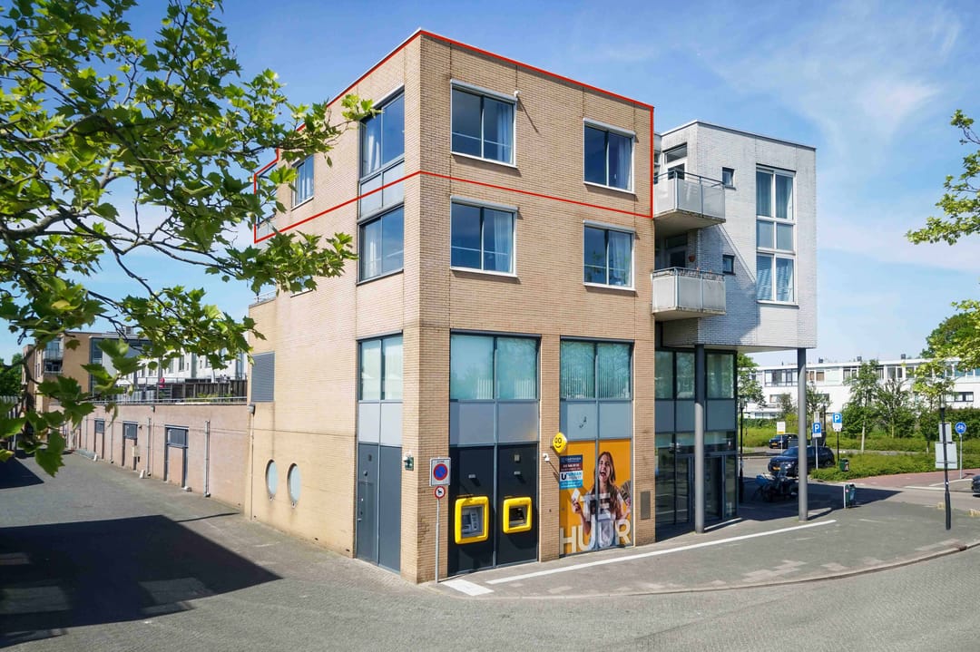 Foto 1 van De Beurs 5