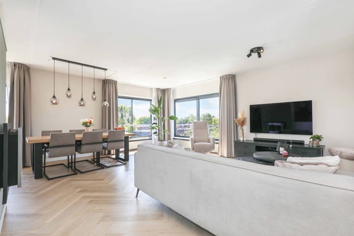 Foto 2 van De Beurs 5