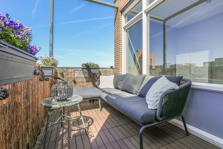 Foto 5 van De Beurs 5