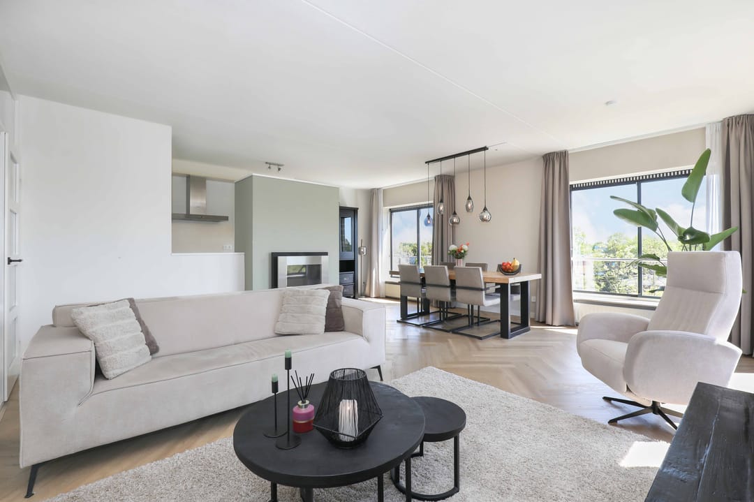 Foto 8 van De Beurs 5