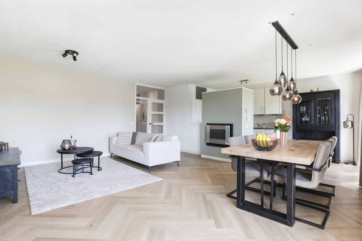 Foto 9 van De Beurs 5