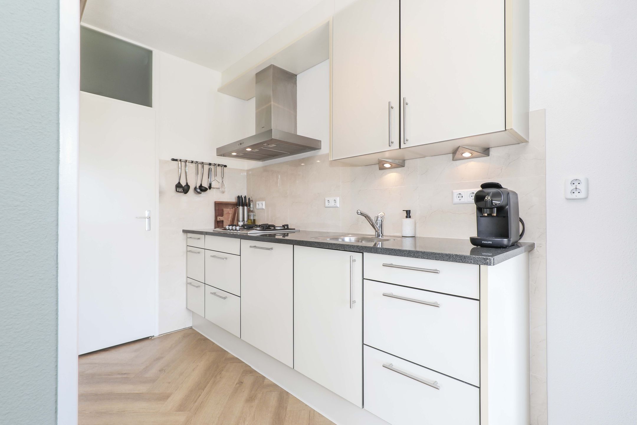 Foto 12 van De Beurs 5