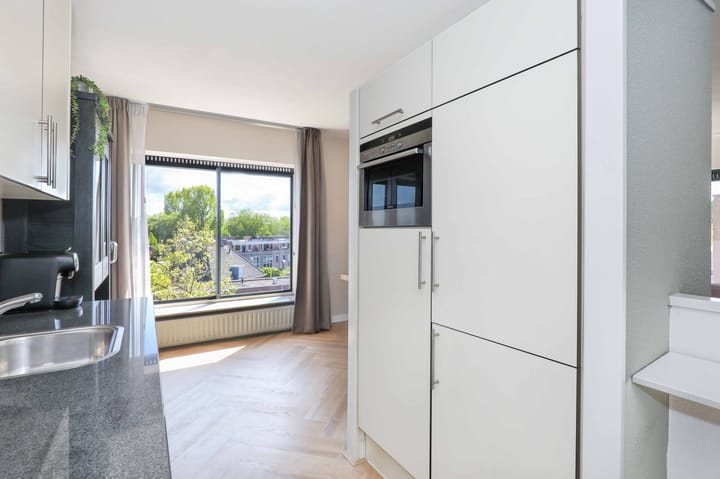 Foto 13 van De Beurs 5