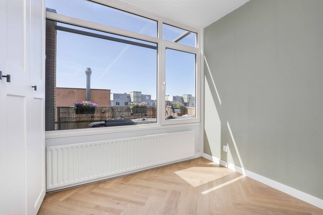 Foto 16 van De Beurs 5