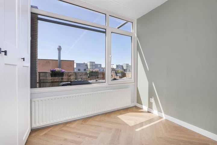 Foto 16 van De Beurs 5